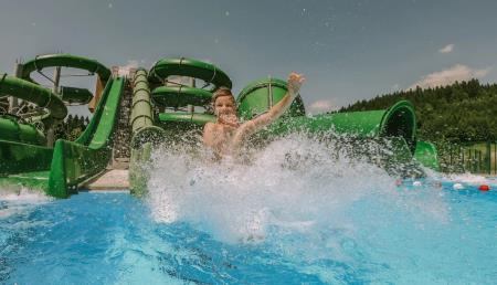 Balnea Fun, arhiv Term Dolenjske Toplice